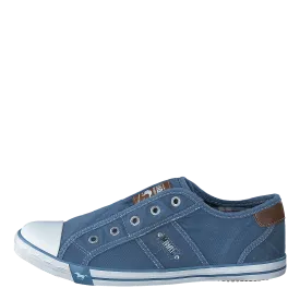 1099401 Himmelblau