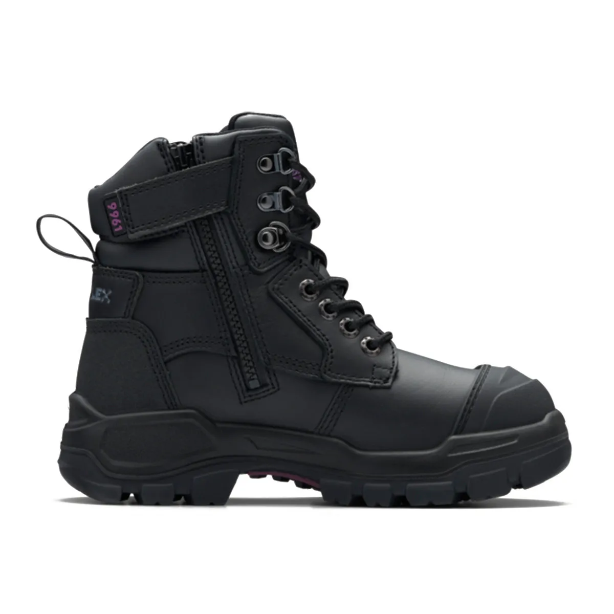 9961 Women's Rotoflex Safety Boots