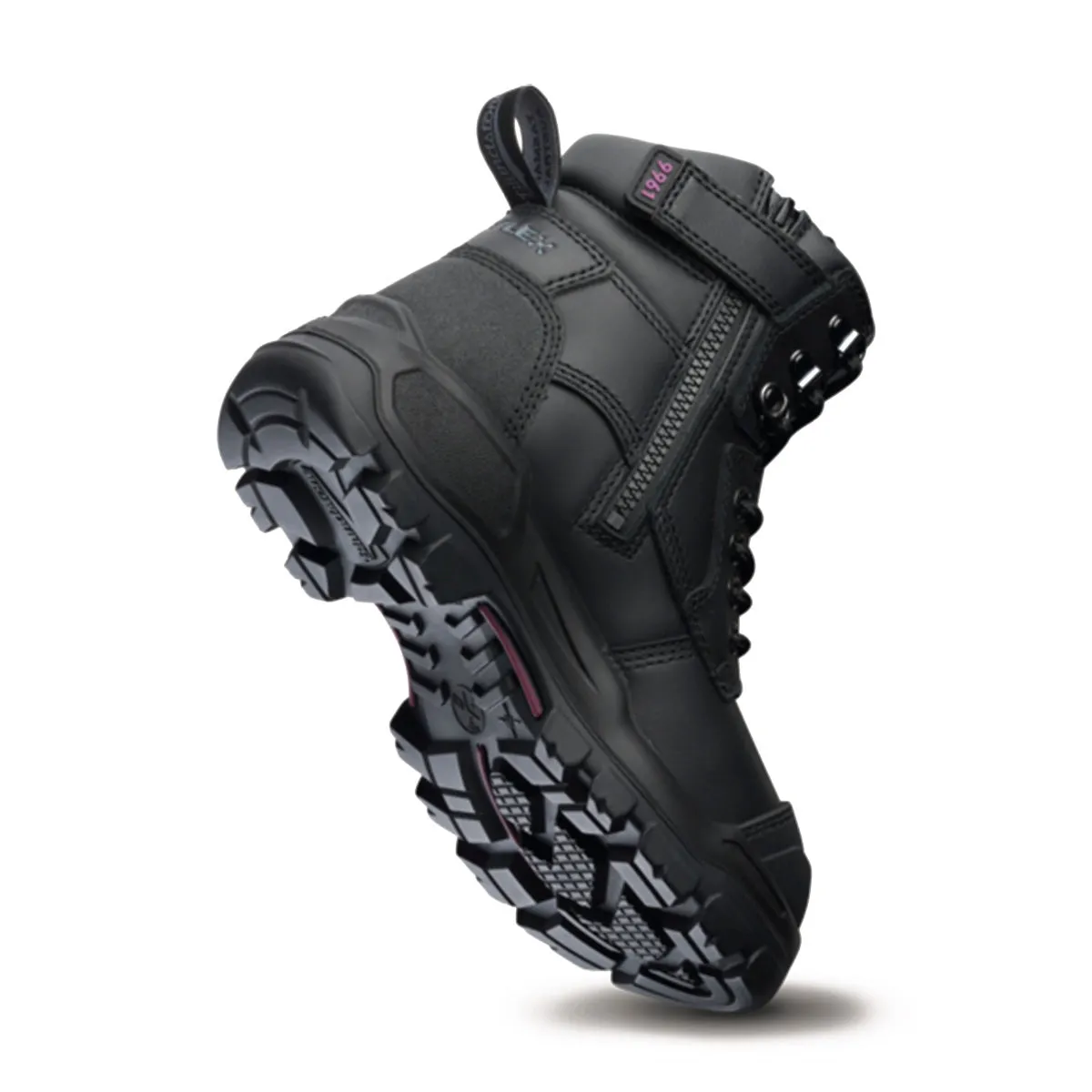 9961 Women's Rotoflex Safety Boots