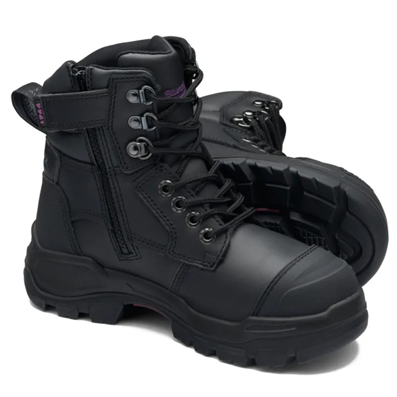 9961 Women's Rotoflex Safety Boots