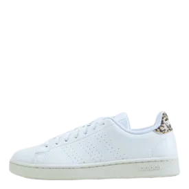Advantage Shoes Cloud White / Cloud White / White Tint