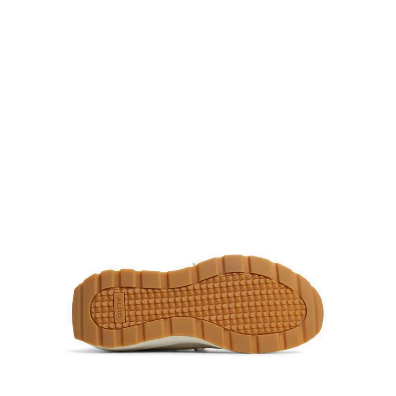 ALDO Garrick Men's Fashion Athletics - Light Beige