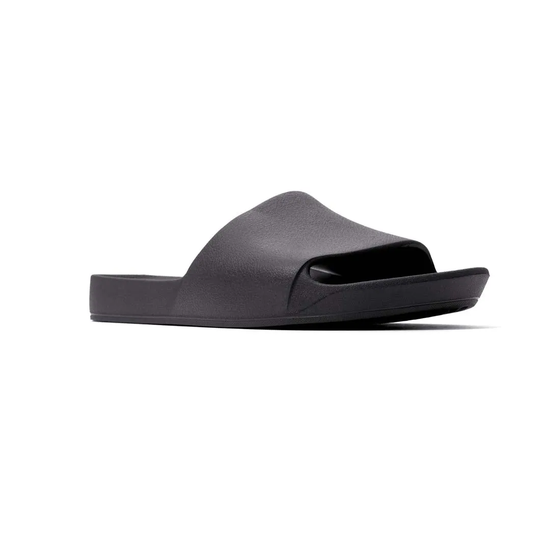 Arch Support Slides