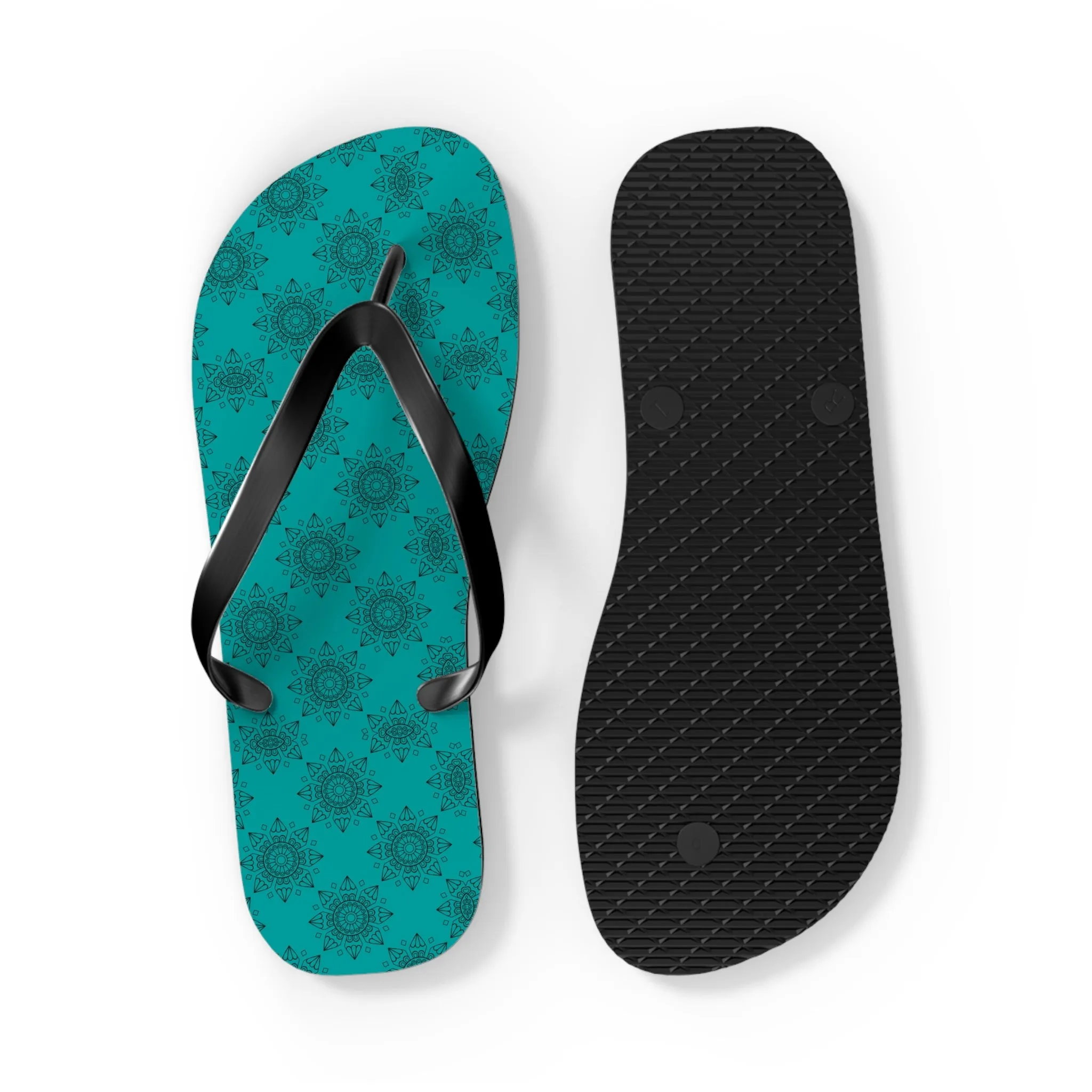Ariana Flip Flops