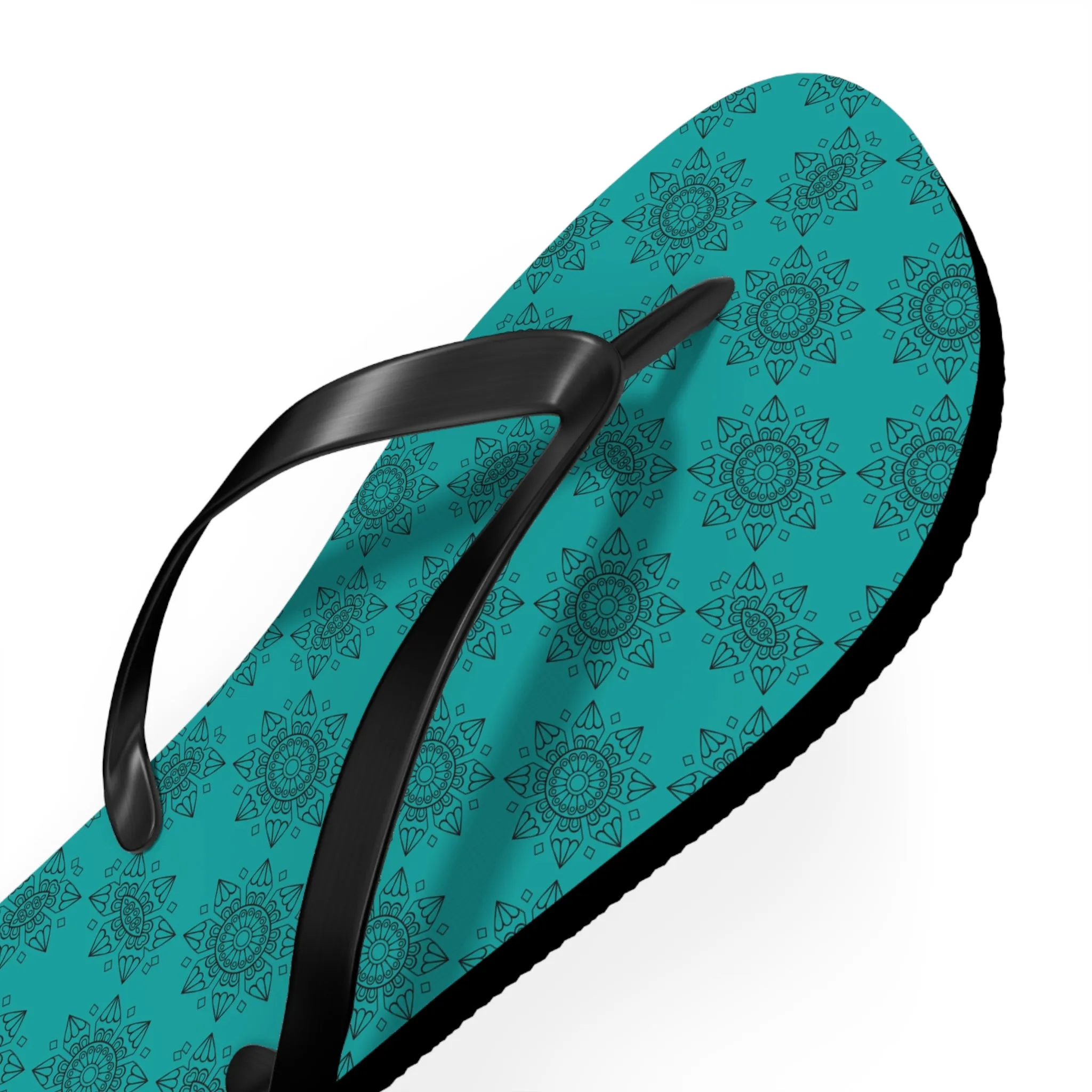 Ariana Flip Flops