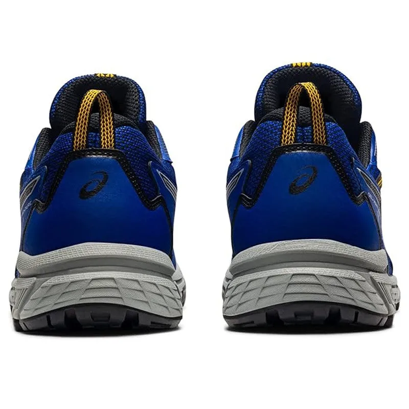 ASICS Gel-Venture 8 Monaco Blue/Black 14 D (M) - 1011A824.402