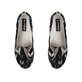 Autumn Nook Espadrille