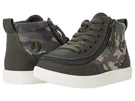 BILLY Footwear Kids DR Classic Polyester Shoes