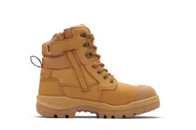 Blundstone ROTOFLEX HD-TPU zip sided boot