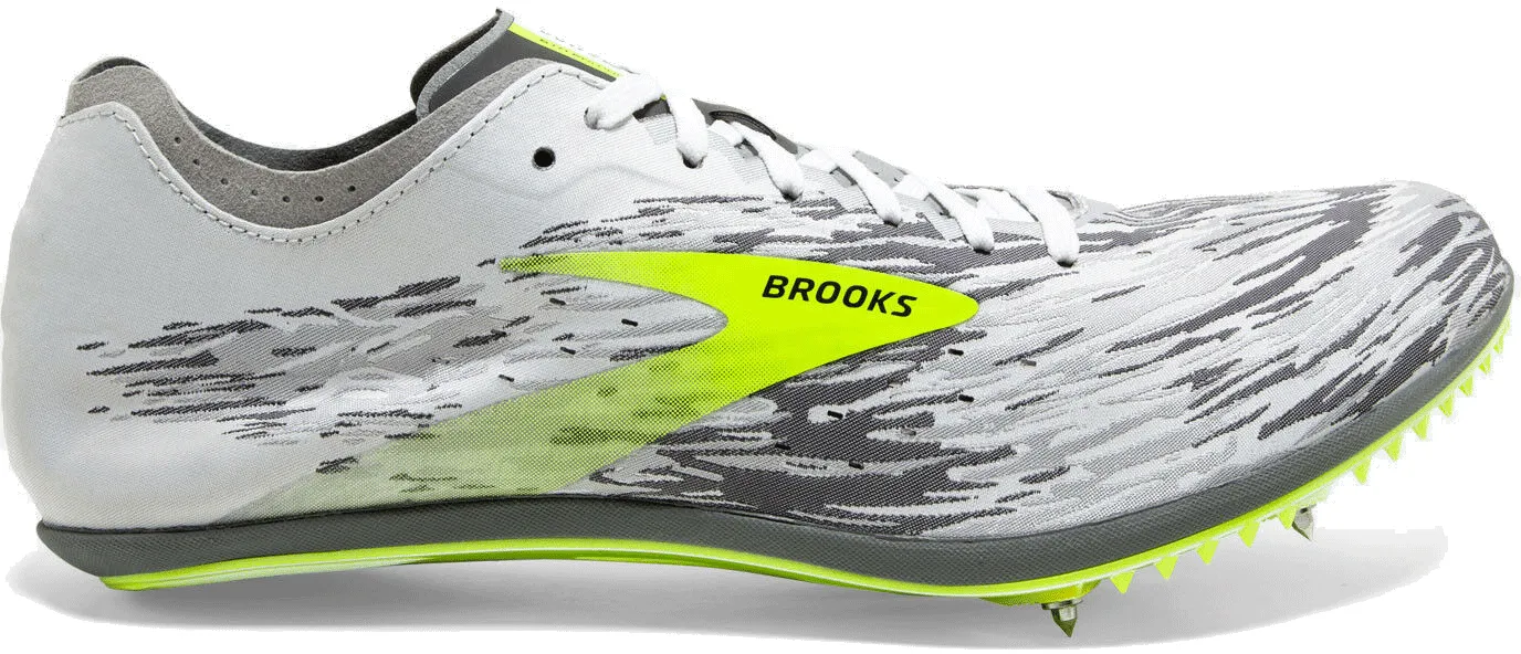 Brooks Wire V6