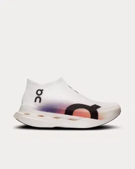 Cloudboom Strike LS White / Flame Running Shoes