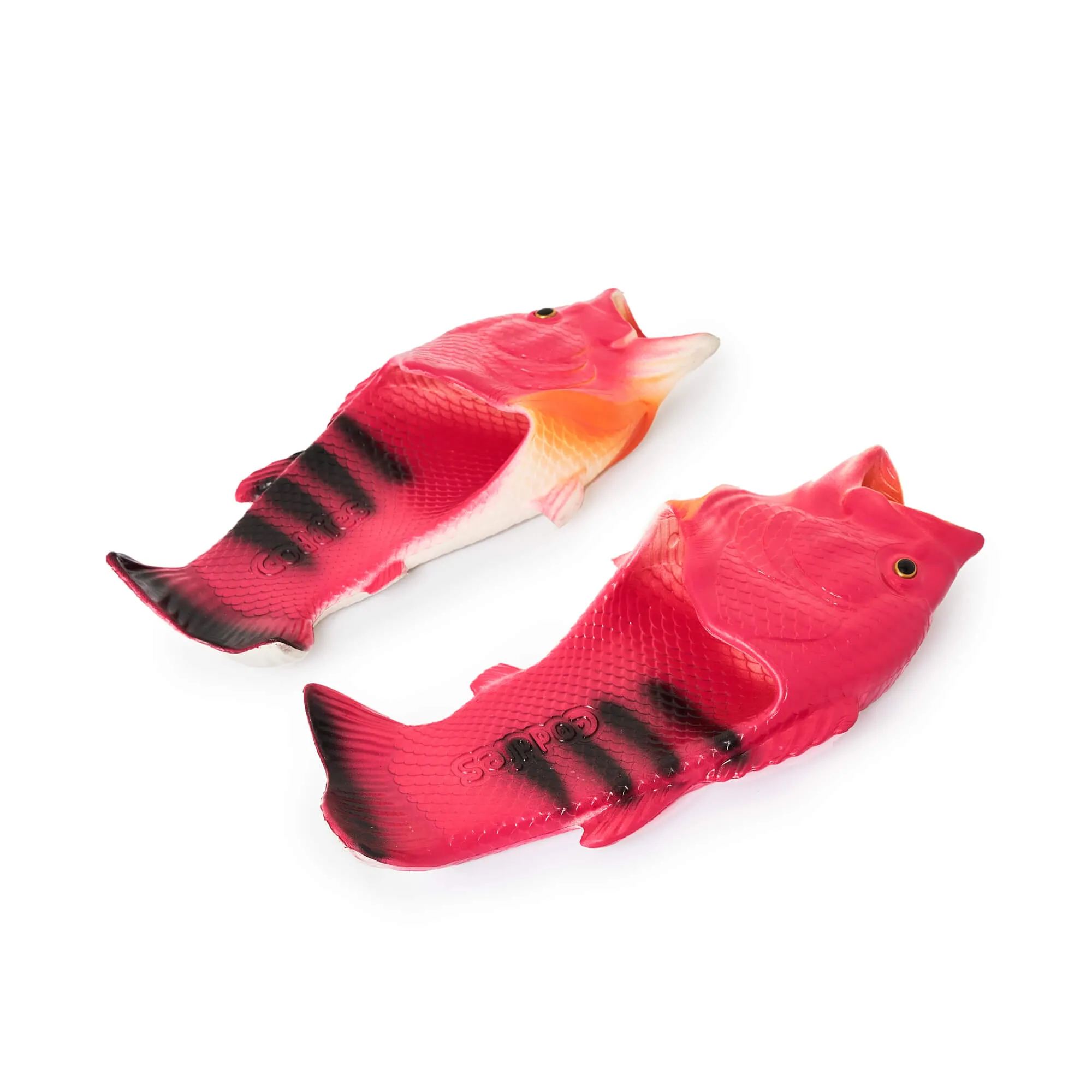 Coddies® Speckled Bass Flops