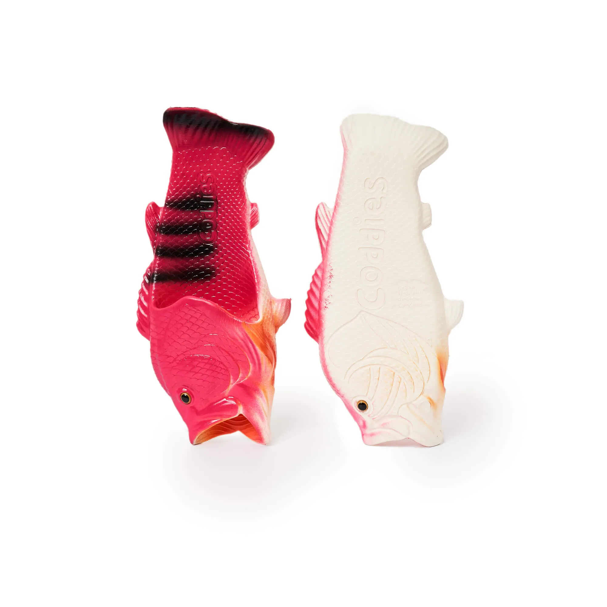 Coddies® Speckled Bass Flops