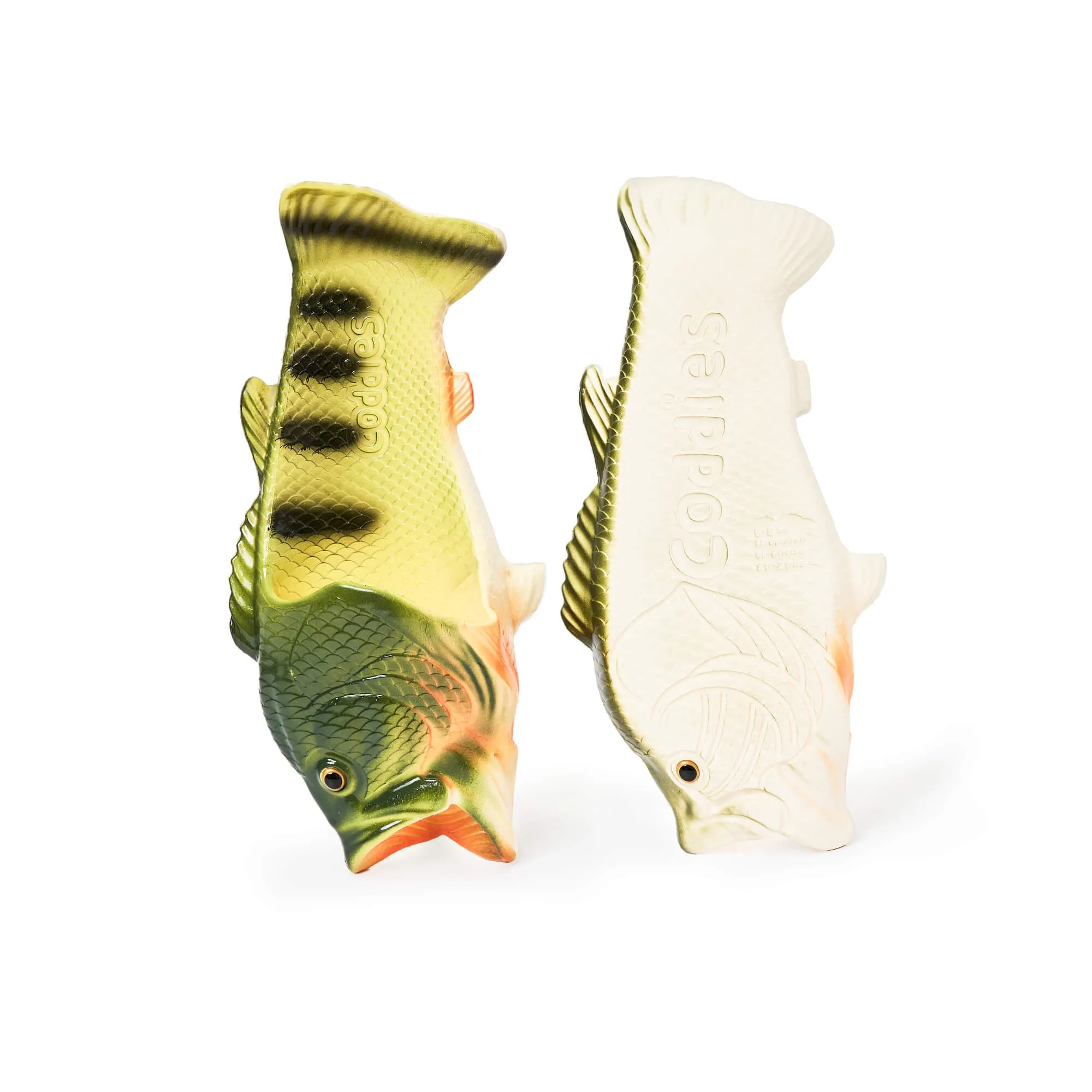 Coddies® Speckled Bass Flops