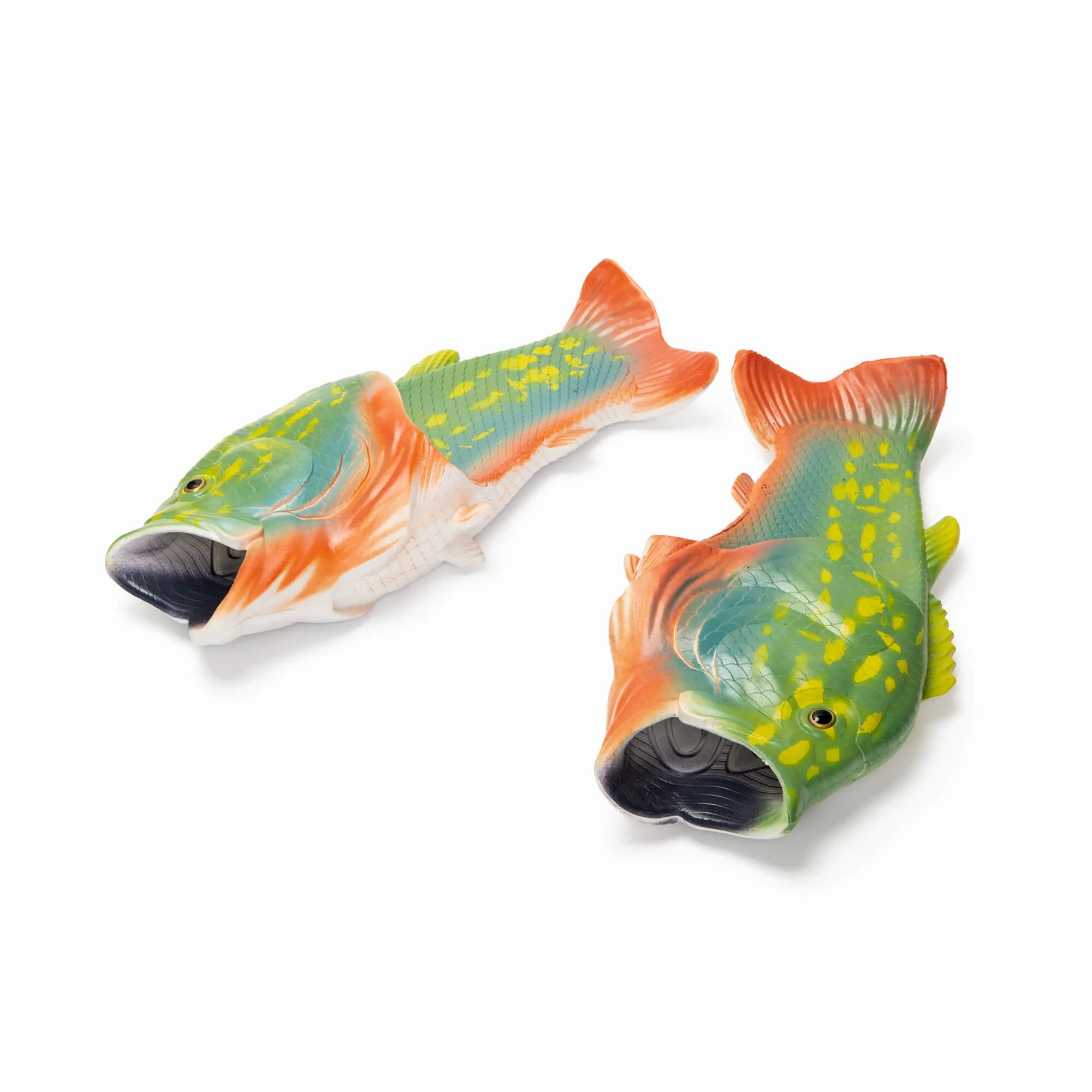 Coddies® Speckled Bass Flops