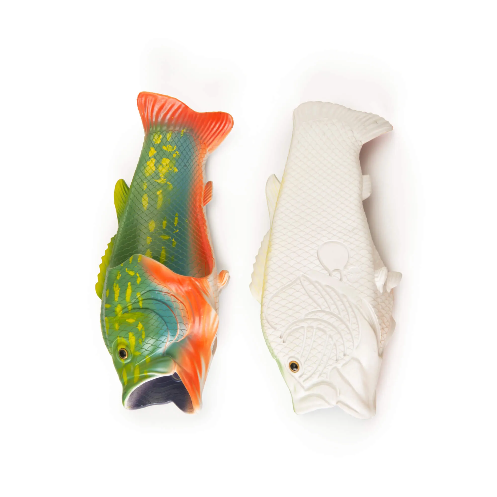 Coddies® Speckled Bass Flops