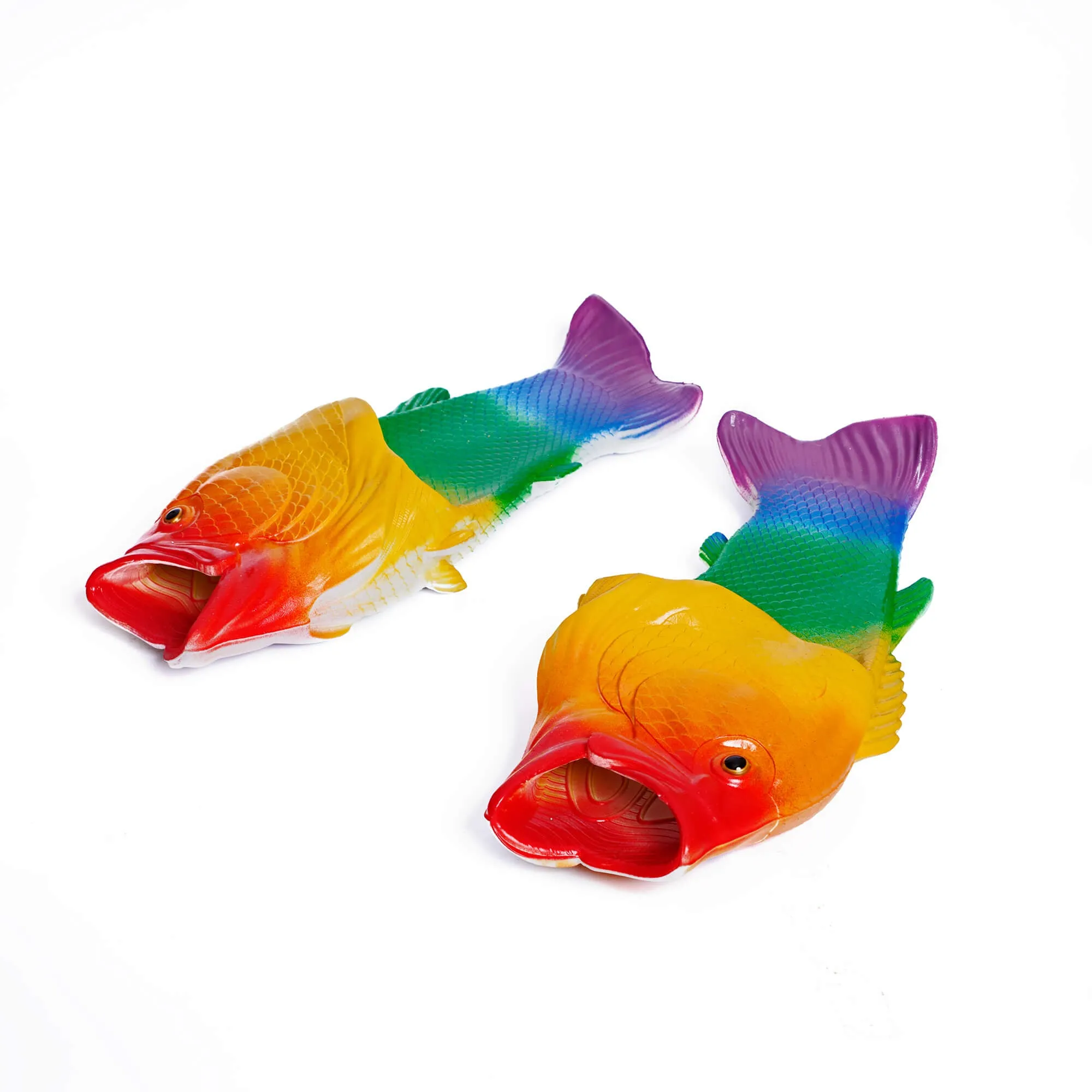 Coddies® Speckled Bass Flops