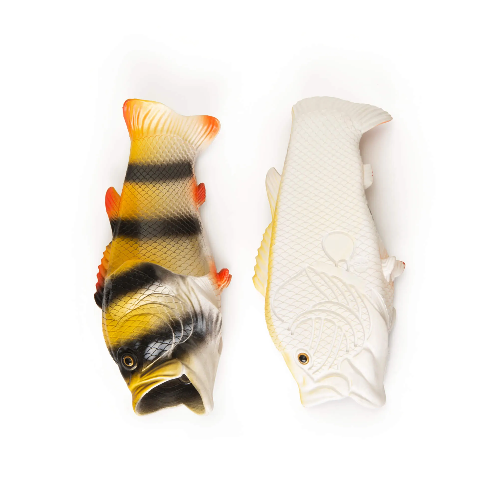 Coddies® Speckled Bass Flops