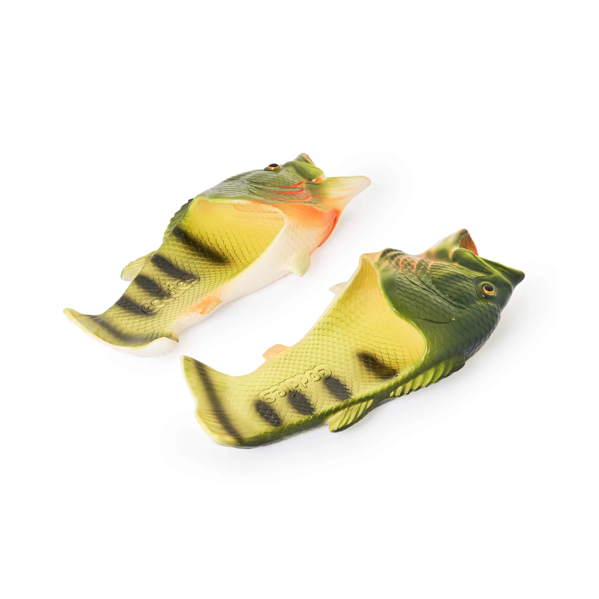 Coddies® Speckled Bass Flops