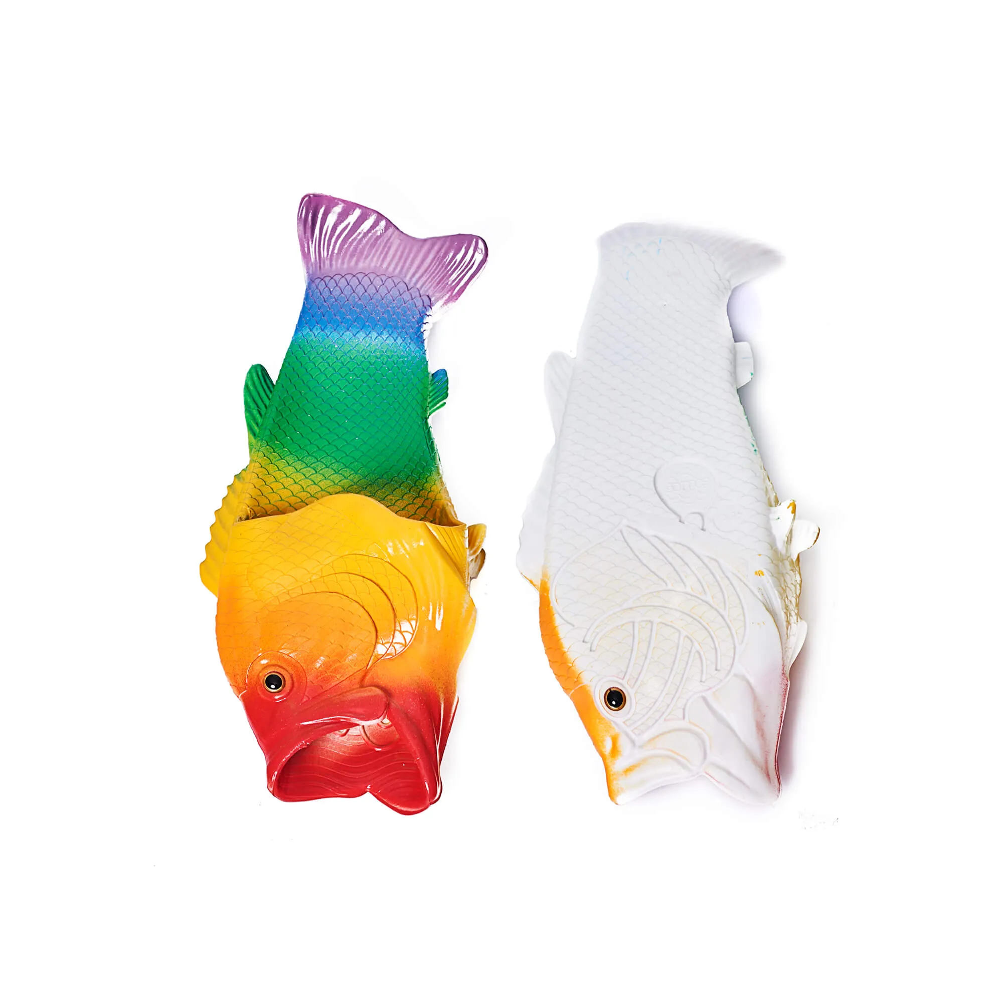 Coddies® Speckled Bass Flops