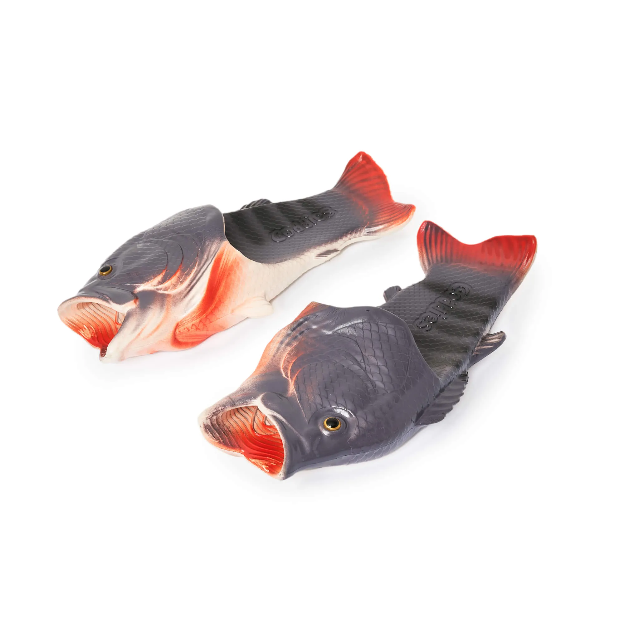 Coddies® Speckled Bass Flops