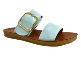 Doti - Chalk Blue