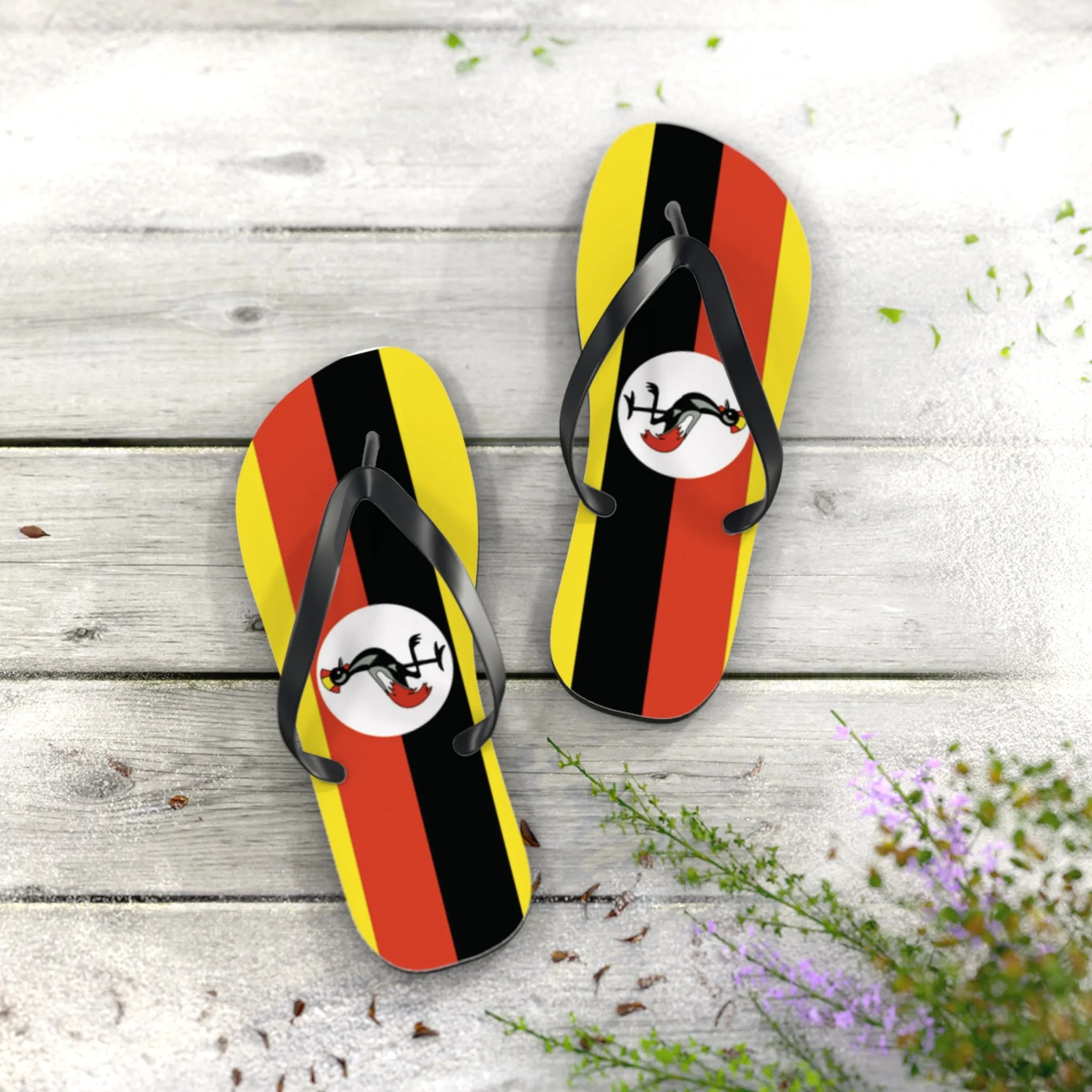 Flip Flops