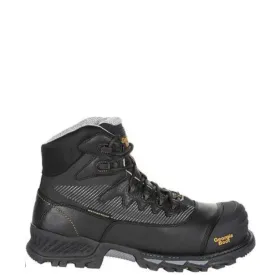 Georgia Boot Men's Rumbler 6" Waterproof EH Comp Toe Hiker Boot