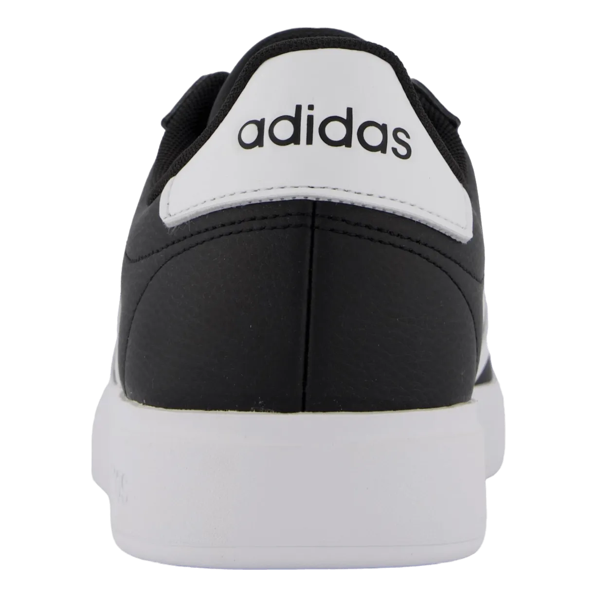 Grand Court Cloudfoam Comfort Shoes Core Black / Cloud White / Core Black
