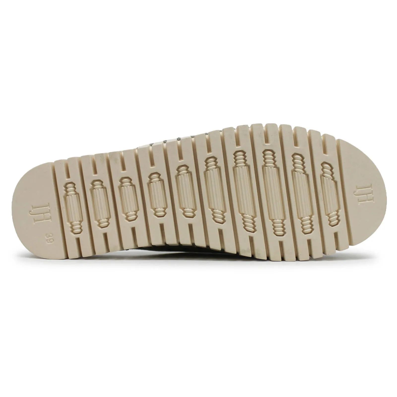 Ilse Jacobsen Tulip 1076 Textile Women's Slides Sandals