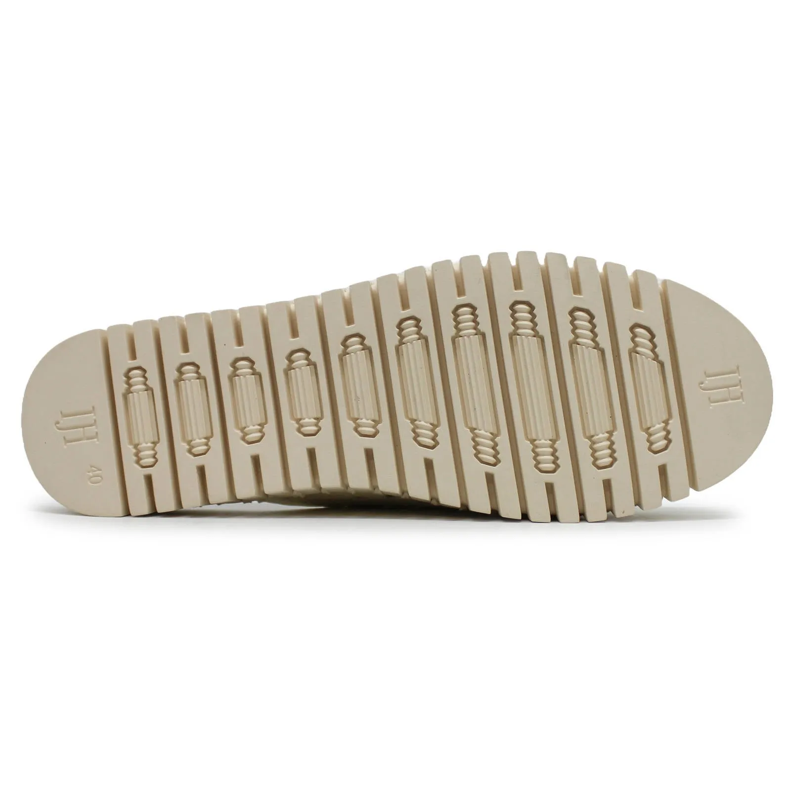 Ilse Jacobsen Tulip 1076 Textile Women's Slides Sandals