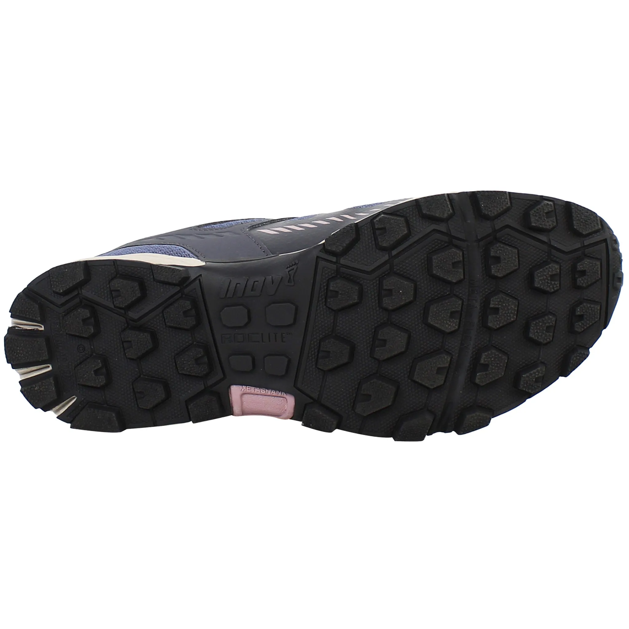 Inov-8 Roclite G 315 GTX V2 Womens Purple Running Shoes