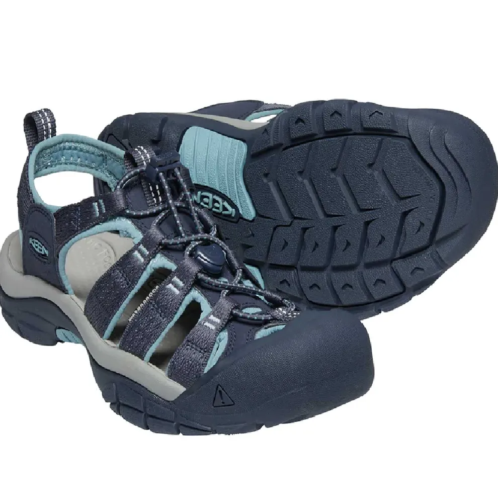 Keen Women's Newport H2 Sandals - Navy/Magnet