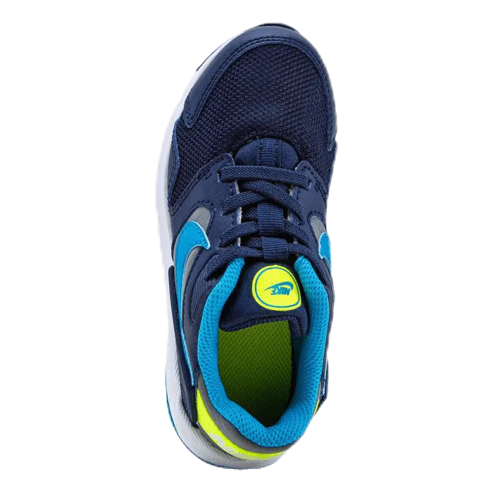LD Victory PS Blue/Grey
