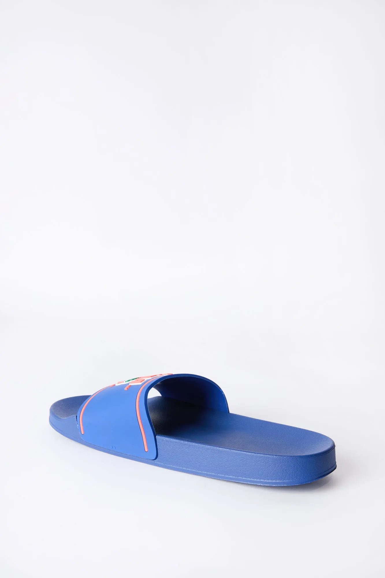 Mens Florida Gators Slides