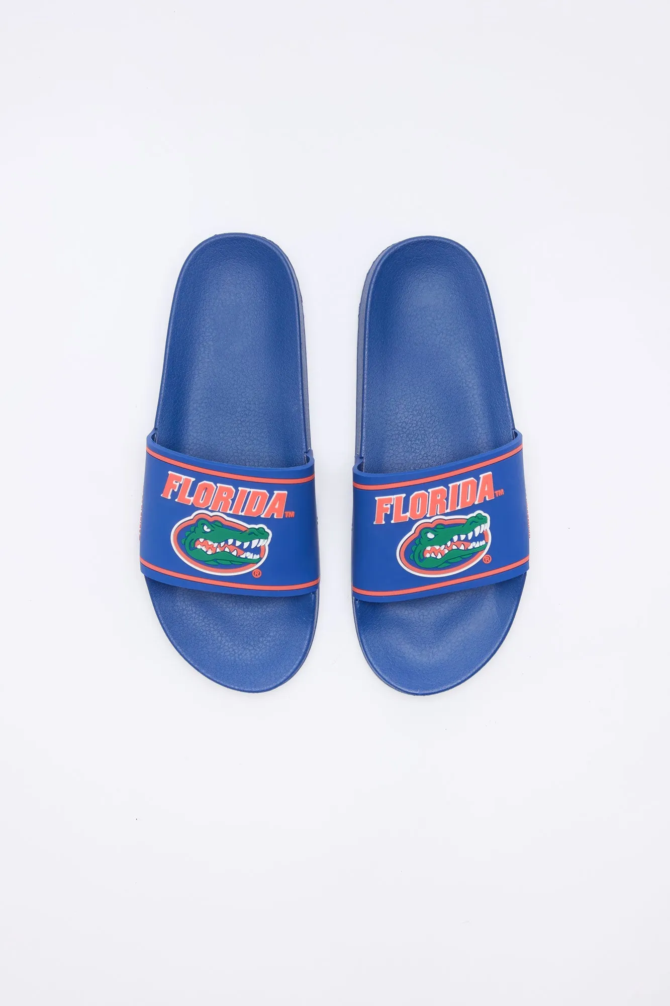Mens Florida Gators Slides