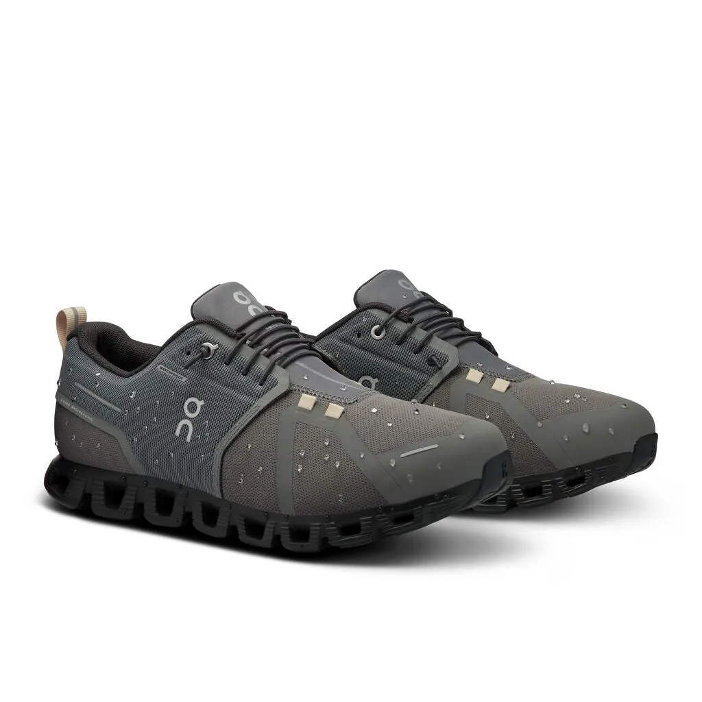 Men's On Cloud 5 Waterproof
