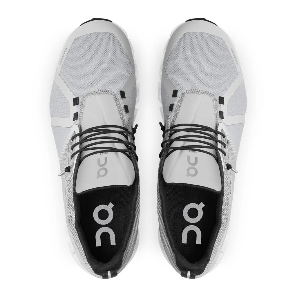 Men's On Cloud 5 Waterproof