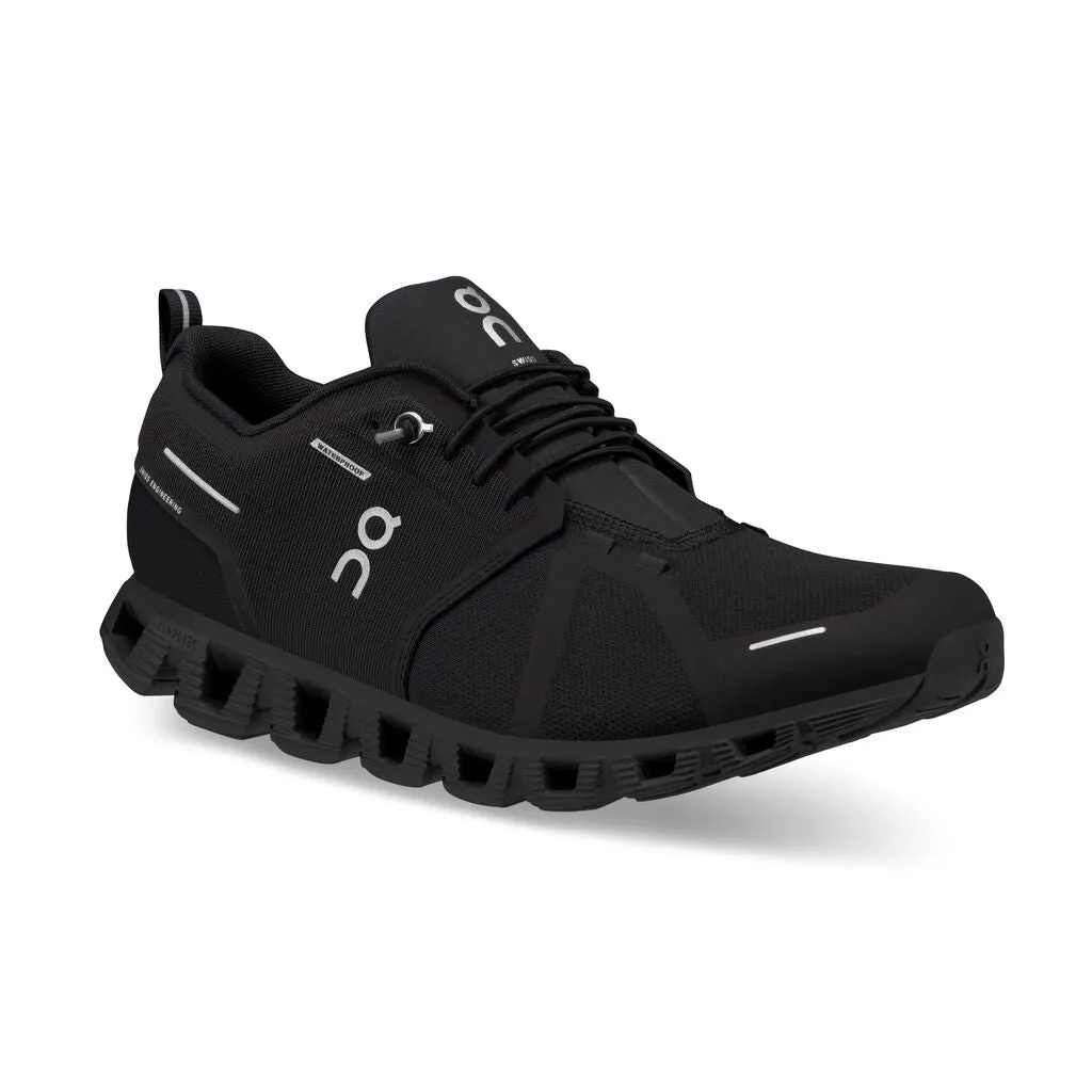Men's On Cloud 5 Waterproof