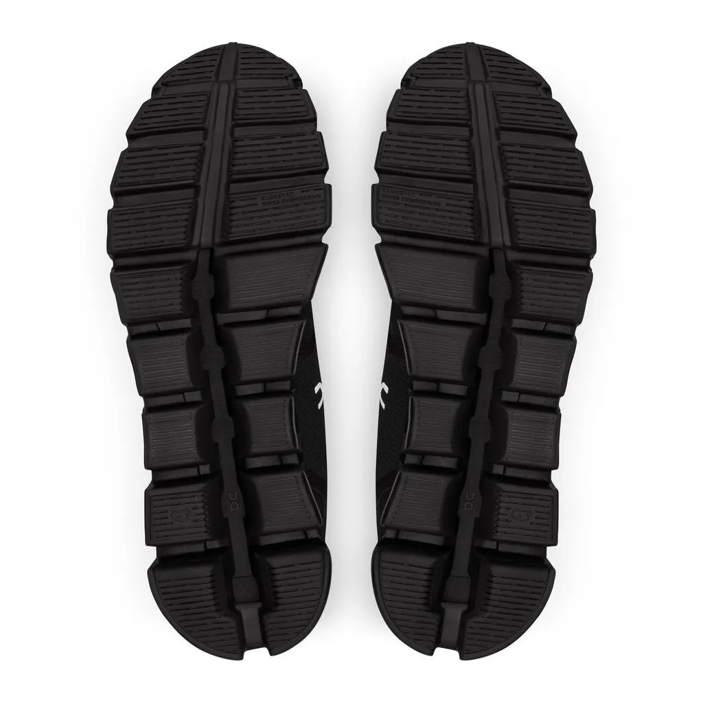 Men's On Cloud 5 Waterproof