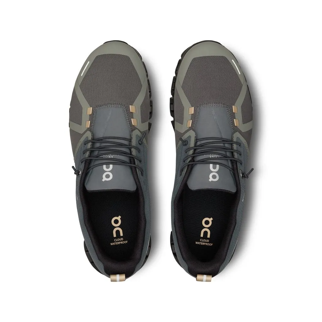 Men's On Cloud 5 Waterproof