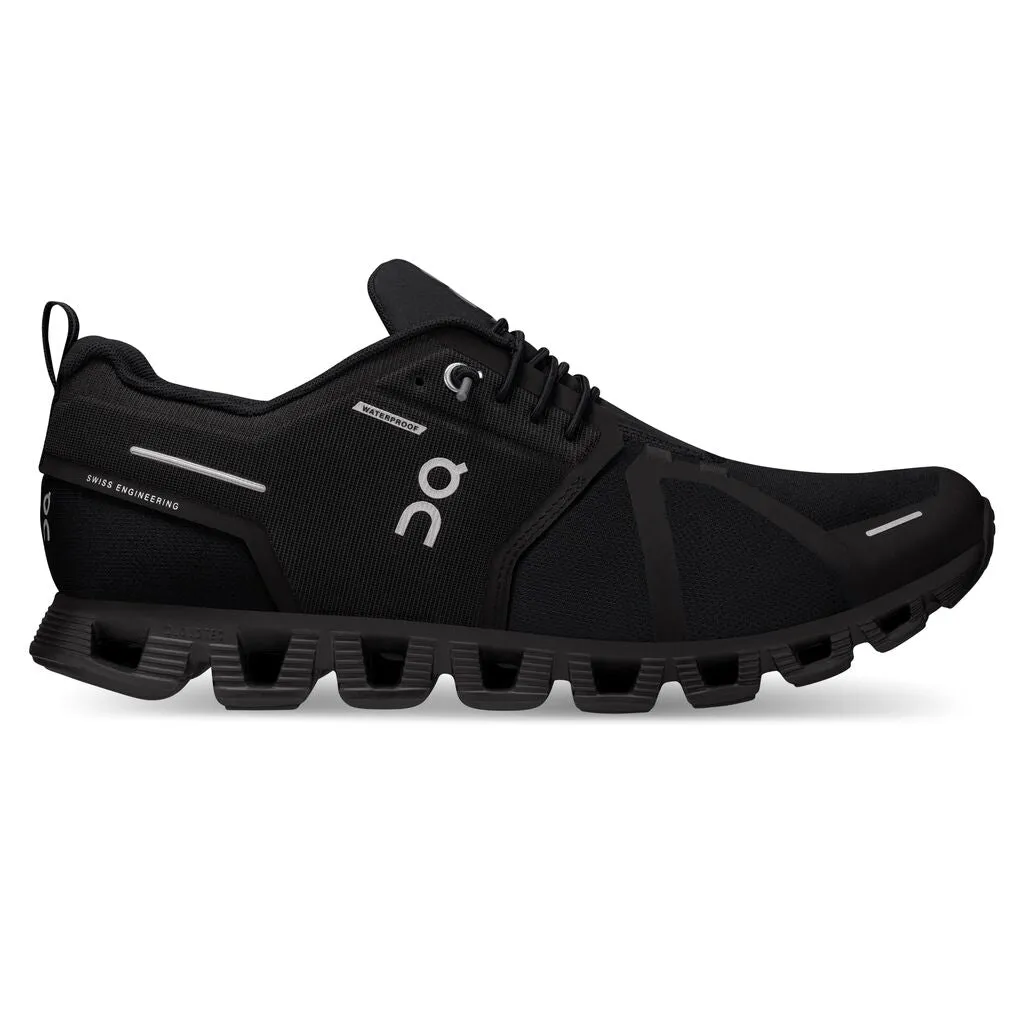 Men's On Cloud 5 Waterproof