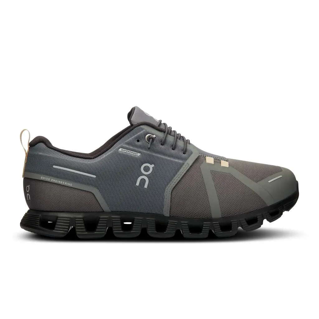 Men's On Cloud 5 Waterproof