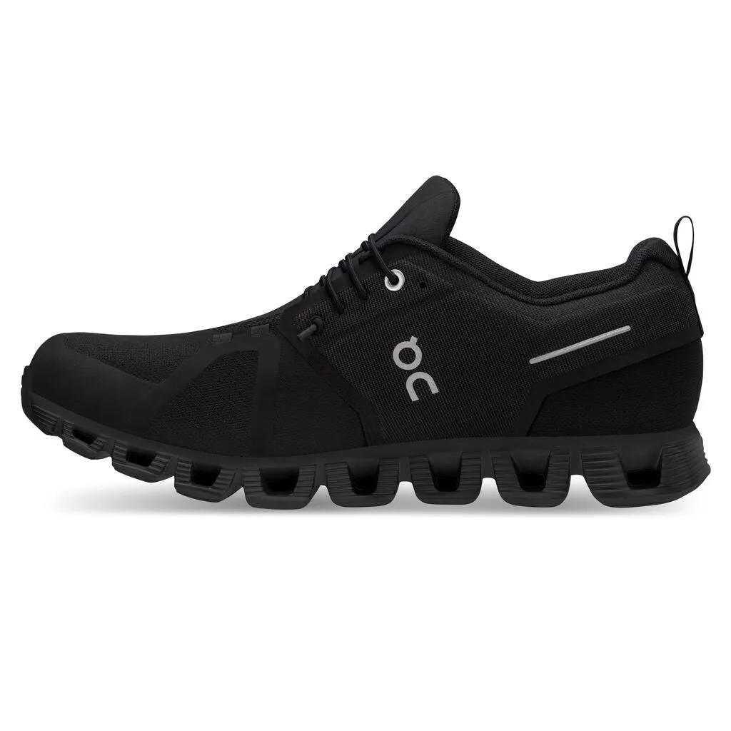 Men's On Cloud 5 Waterproof