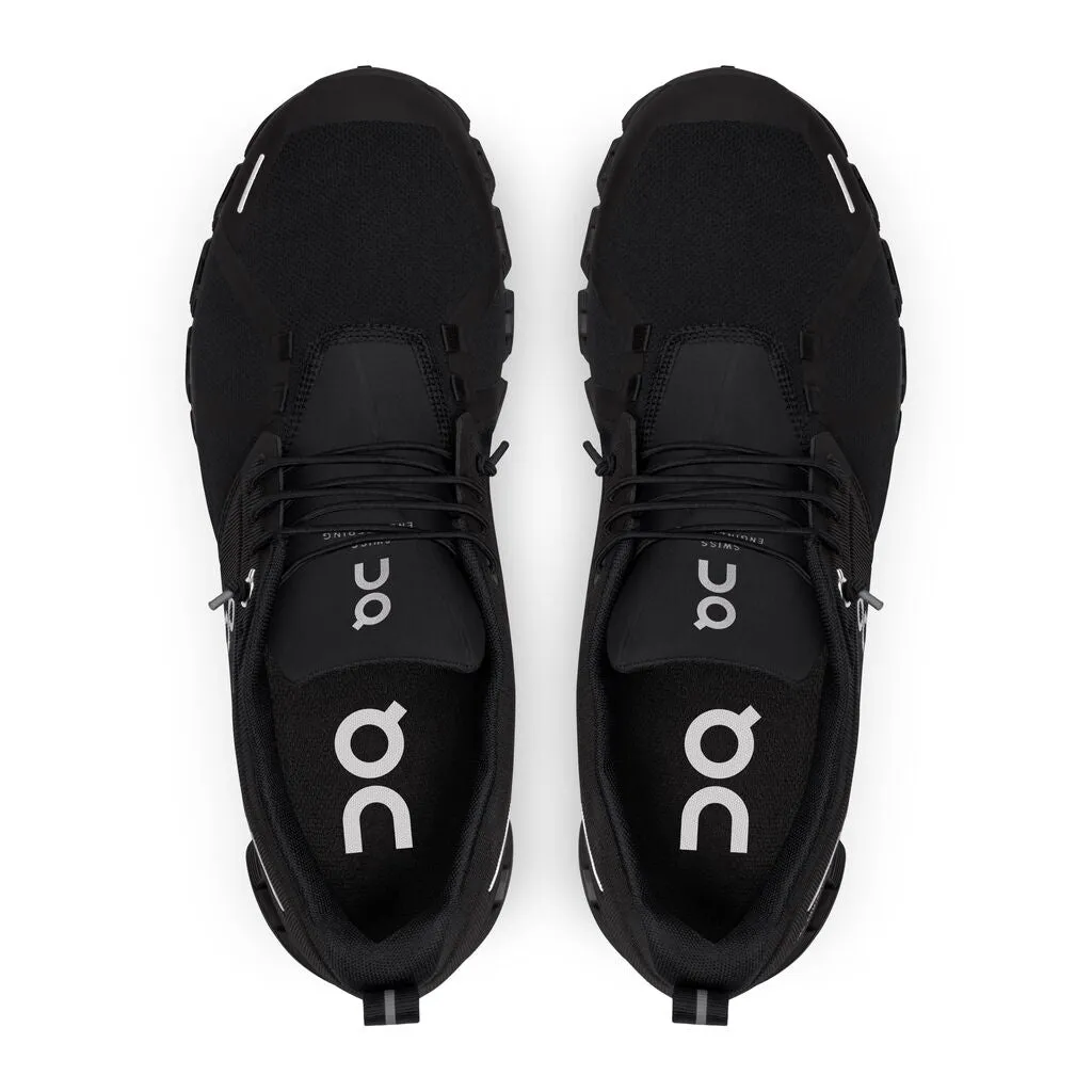 Men's On Cloud 5 Waterproof