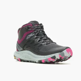 Merrell Women's Antora 3 Mid WP Shoes