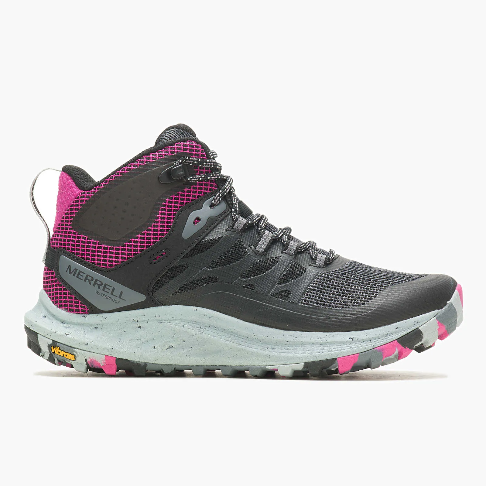 Merrell Women's Antora 3 Mid WP Shoes