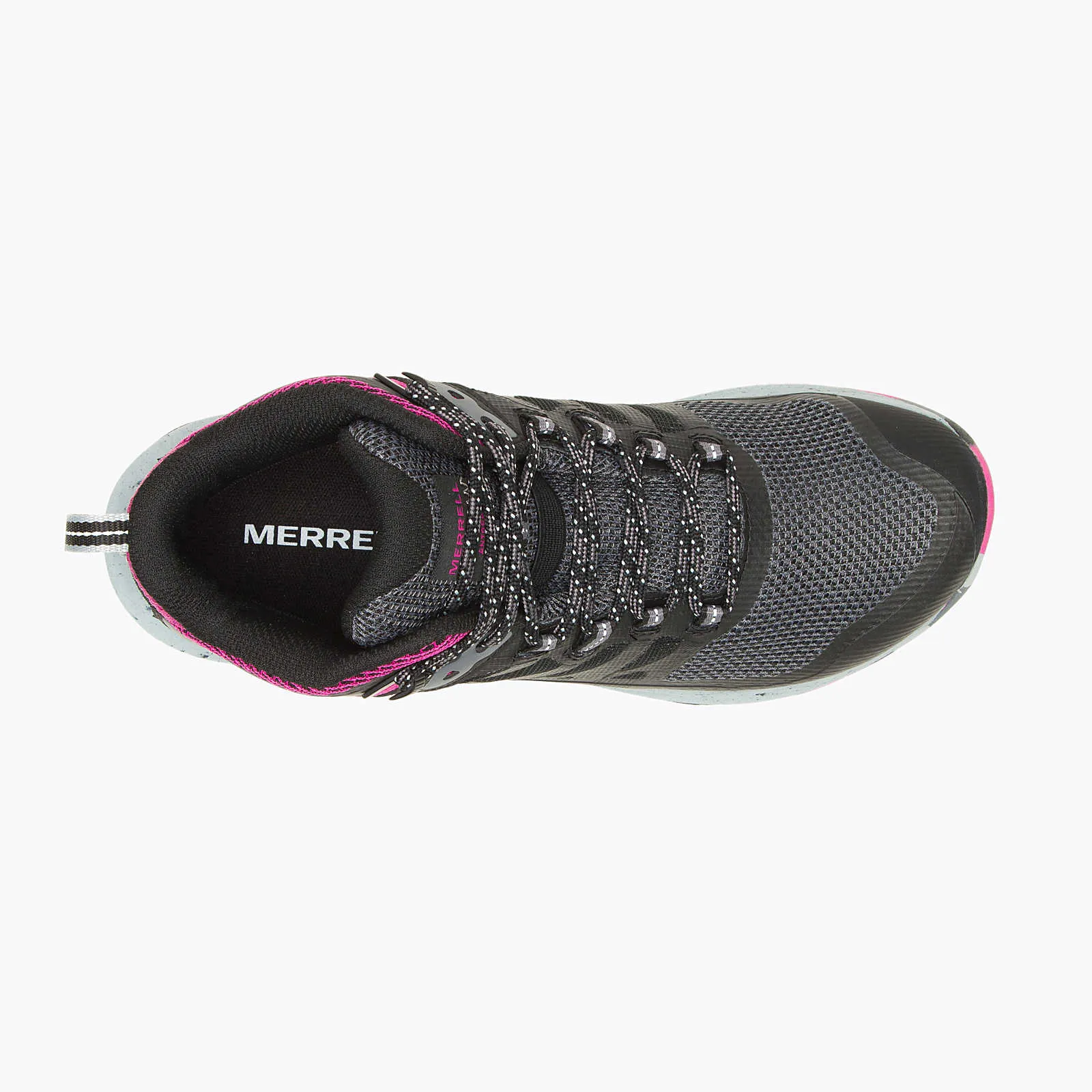 Merrell Women's Antora 3 Mid WP Shoes