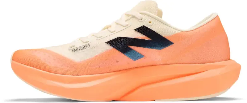 New Balance Men's FuelCell Rebel v4 – Lightweight Speed & Cushioning