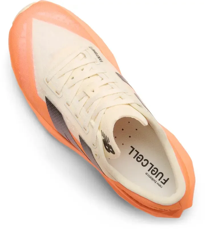 New Balance Men's FuelCell Rebel v4 – Lightweight Speed & Cushioning